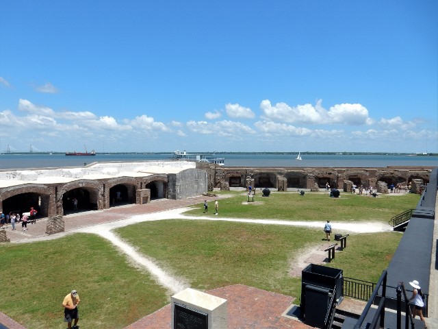 Fort Sumter