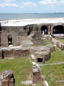 Fort Sumter