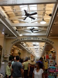 Charleston City Market