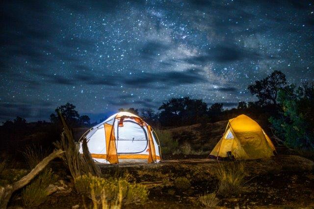 Cayonlands National Park