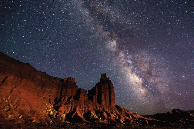 Capitol Reef Natioal Park