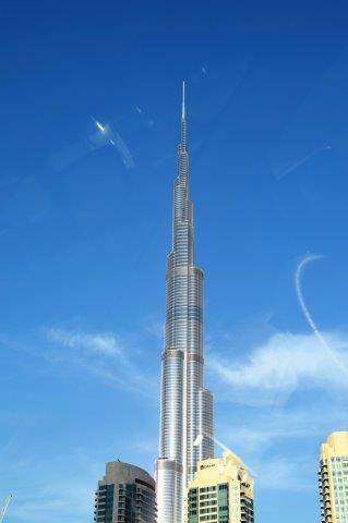 Burj al Khalifa