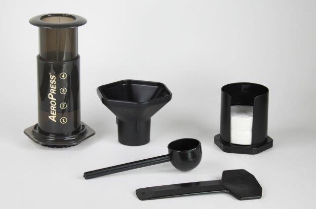 AeroPress