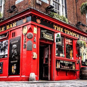 best pubs in Dublin