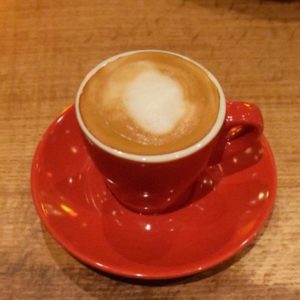 Vittoria coffee jackrabbit