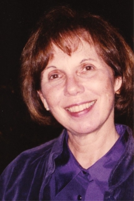 Susan Cahill