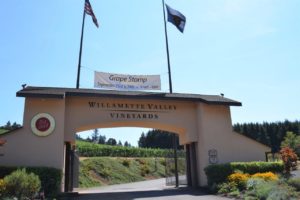 Willamette Valley Vineyards