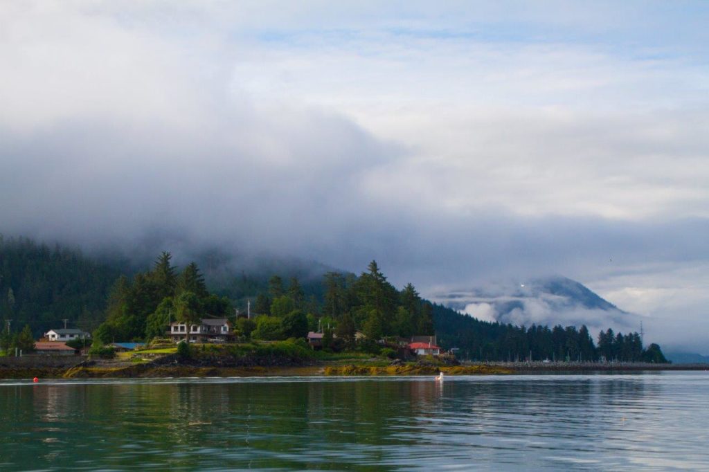 wrangell, alaska