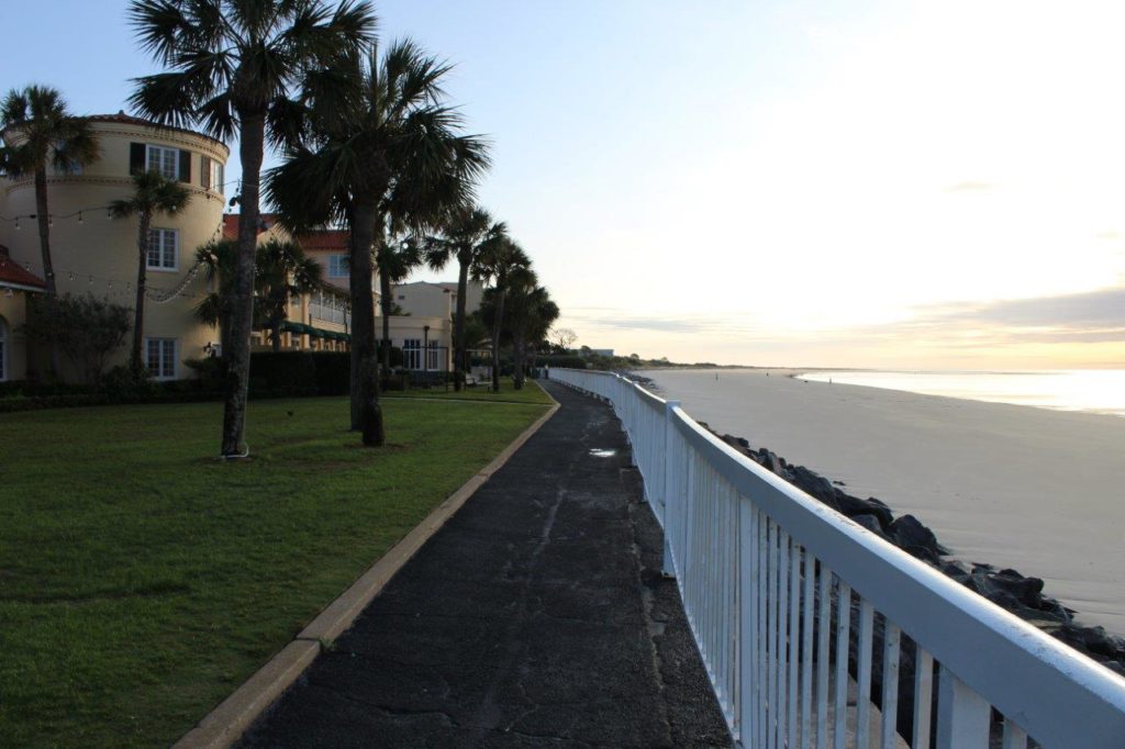 St. Simons Island