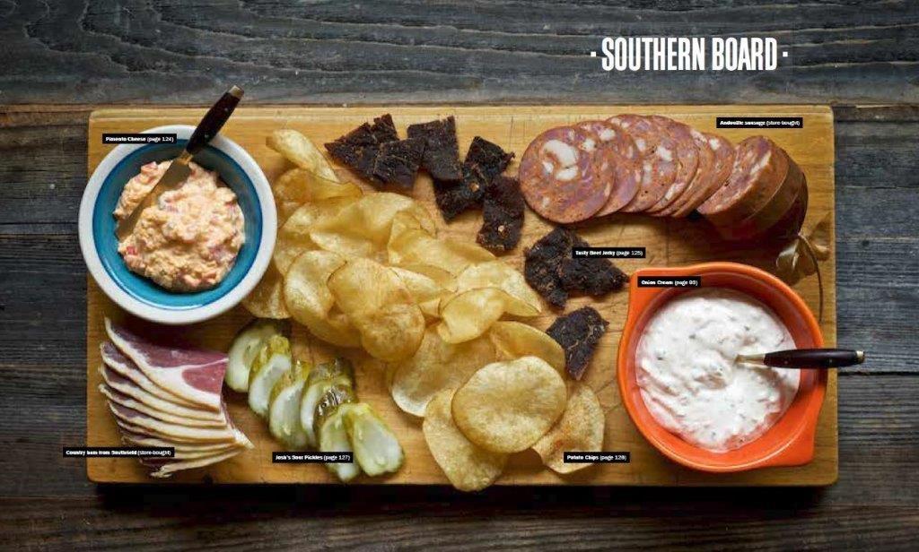 Southern Board