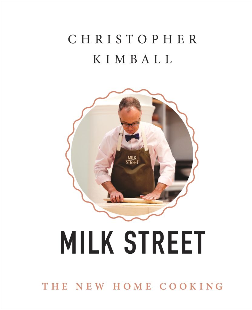 Milk Street: The New Home Cooking