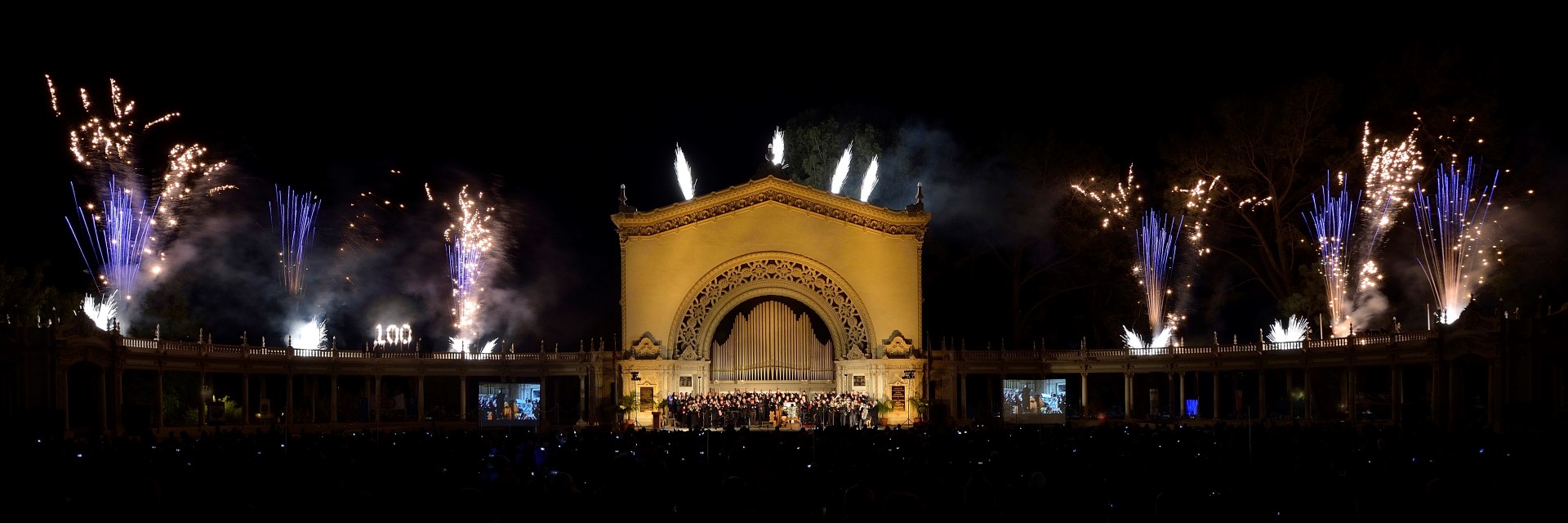 San Diego’s Spreckels Organ Society