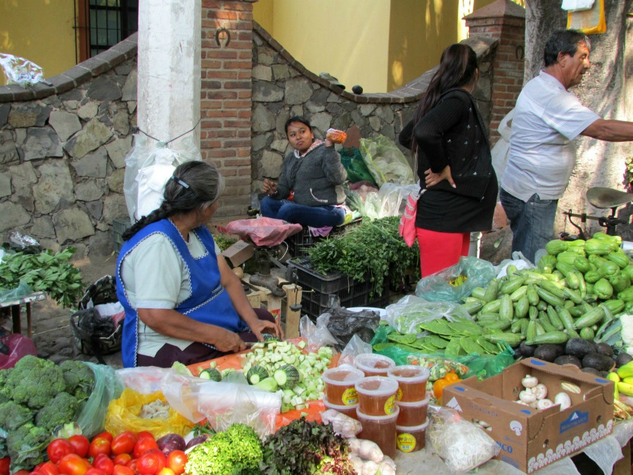 Ajijic, Jalisco