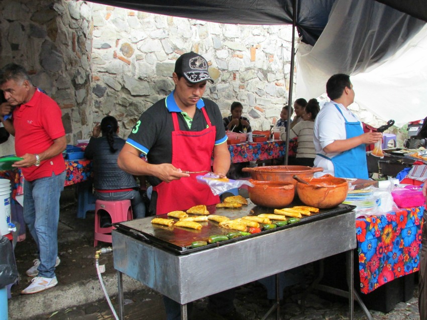 Ajijic, Jalisco