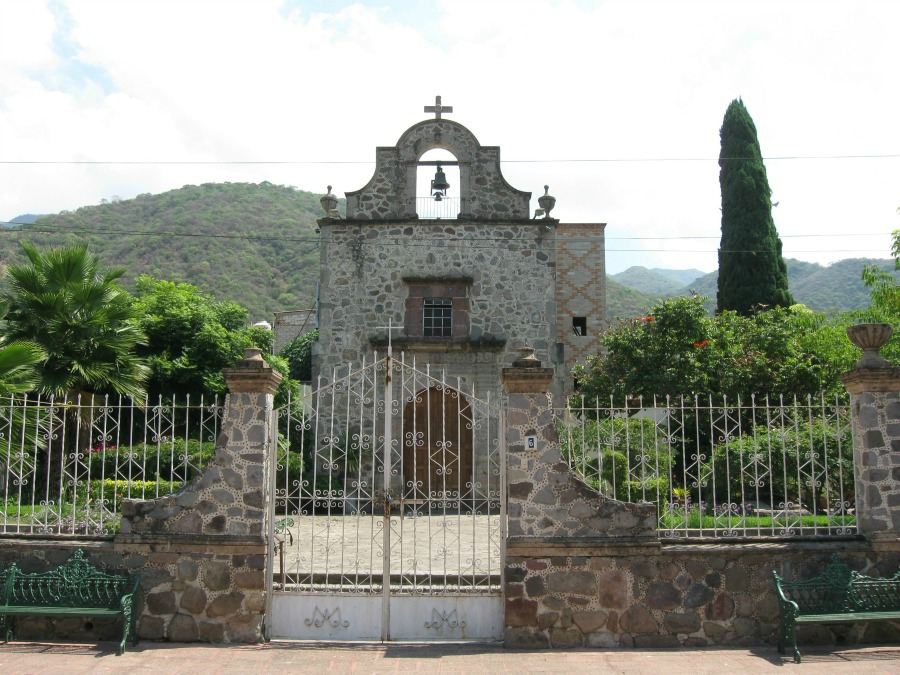 Ajijic, Jalisco