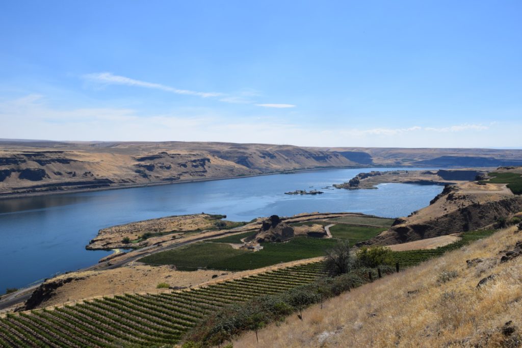 Maryhill Museum of Art