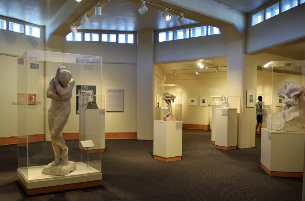 Maryhill Museum of Art