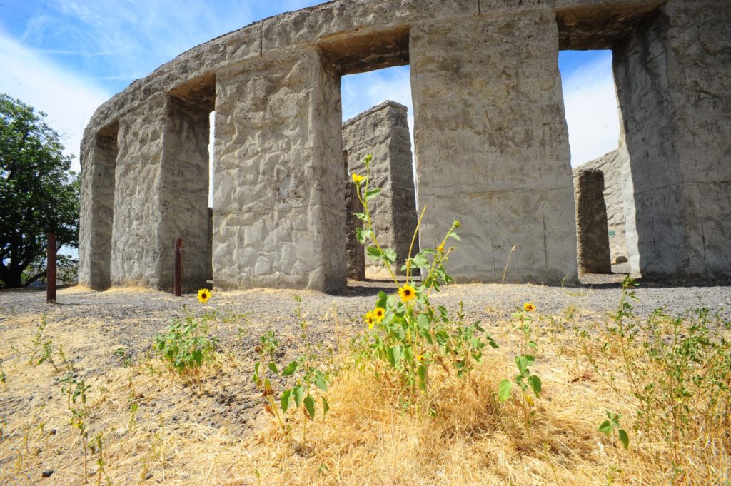 Maryhill Museum of Art