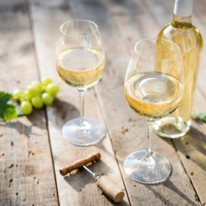 ways to preserve wine
