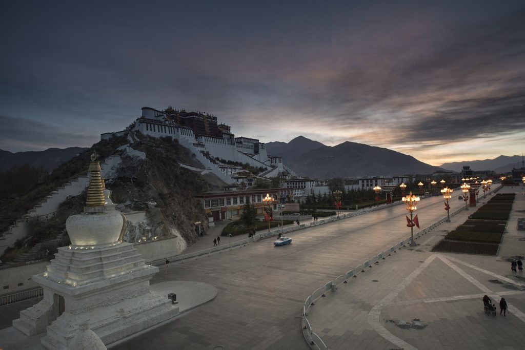 Potala Palace