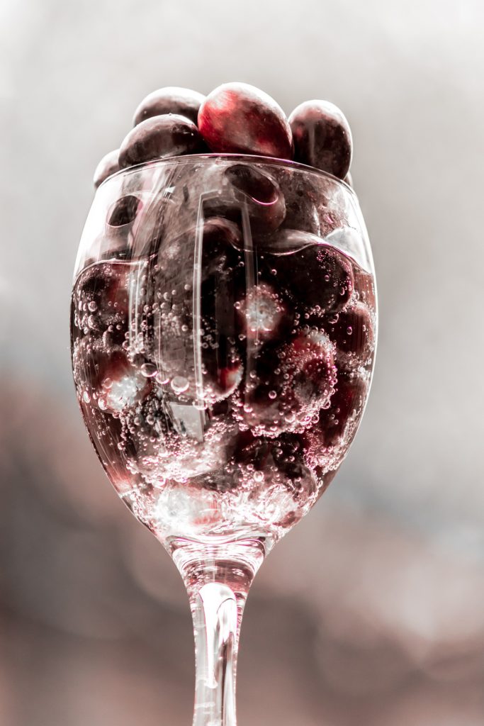 ice wine