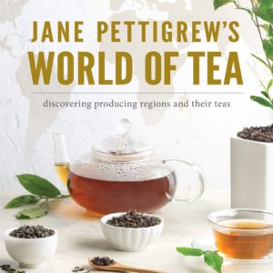 Jane Pettigrew World of Tea