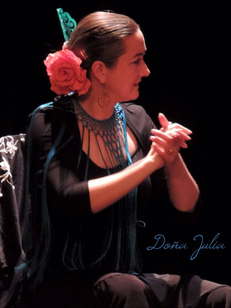 Julie Pacheco-Toye