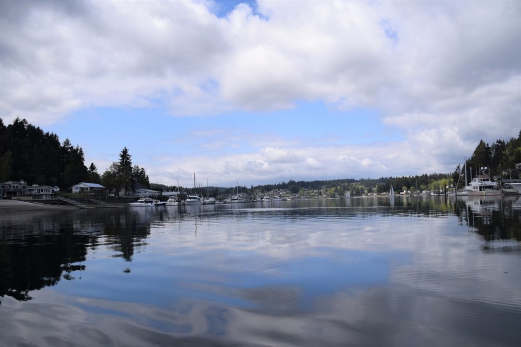 Gig Harbor Gondola