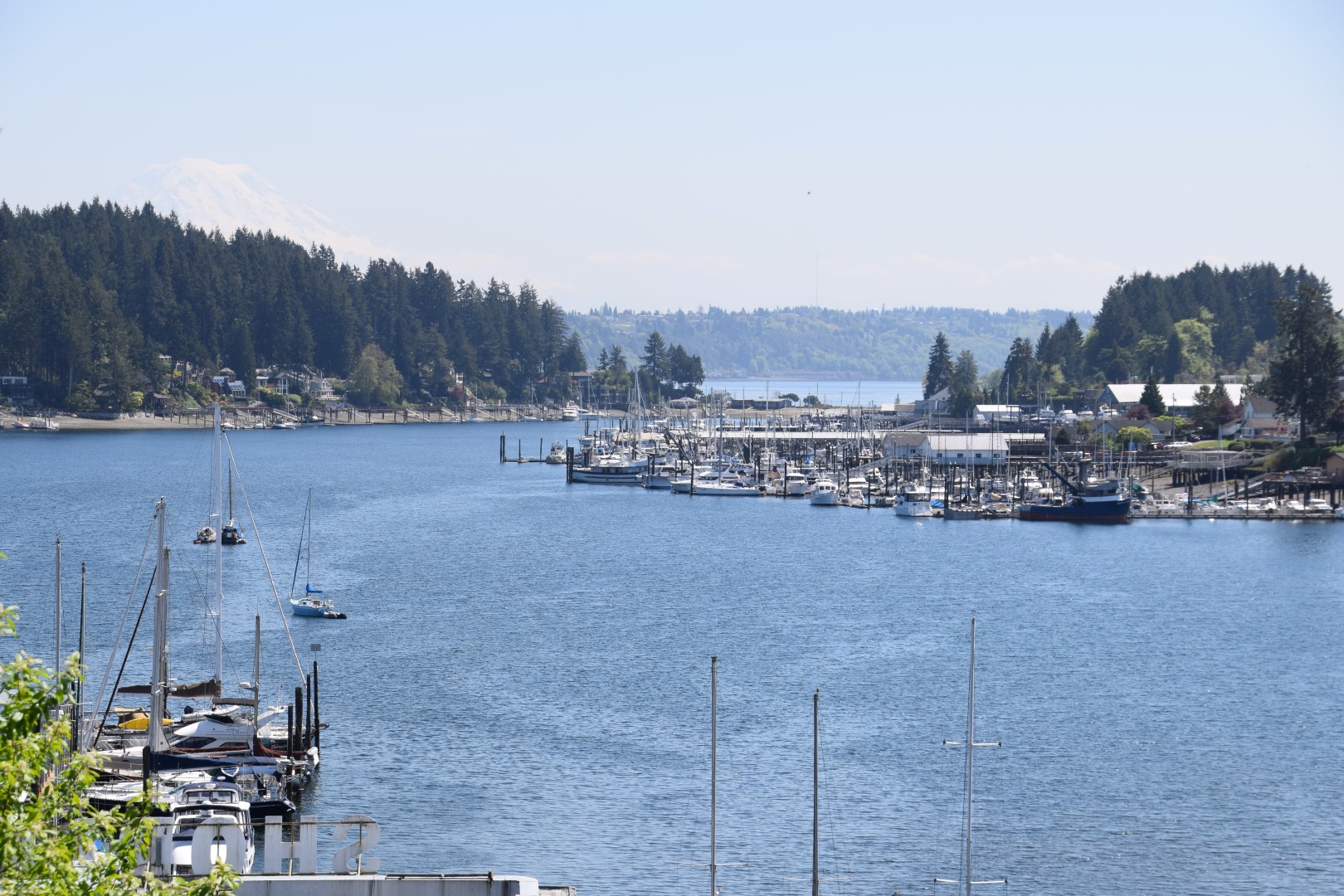 Gig Harbor