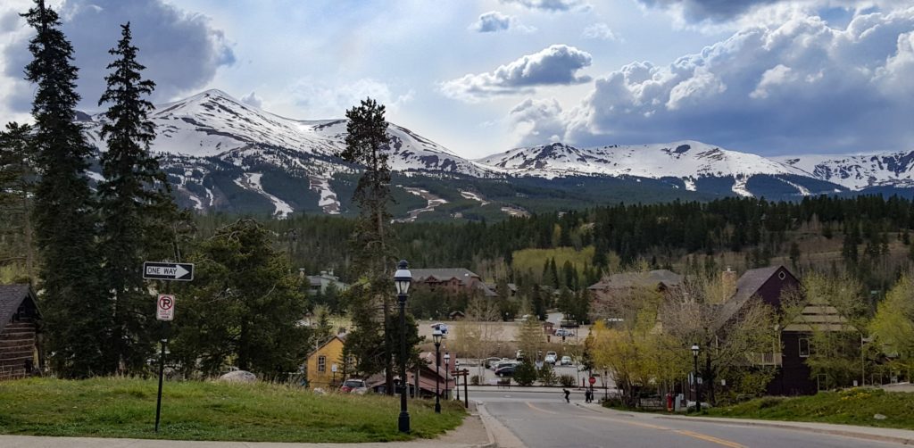 breckenridge colorado