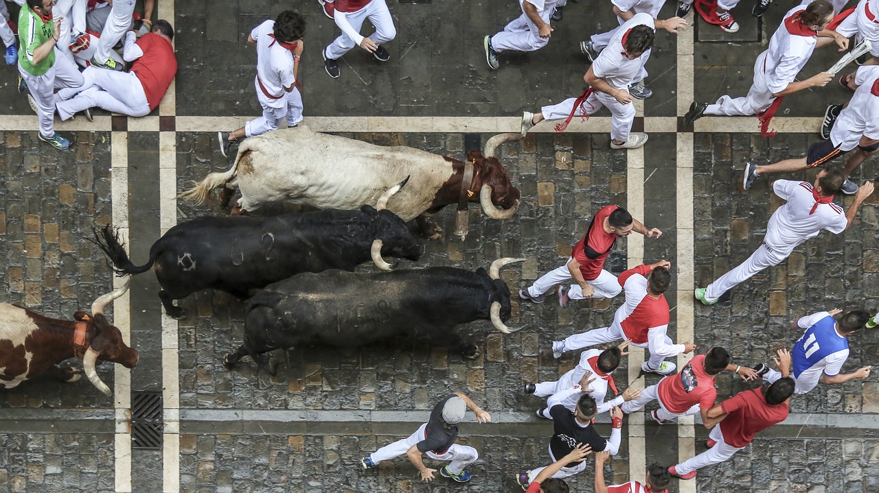 Pamplona