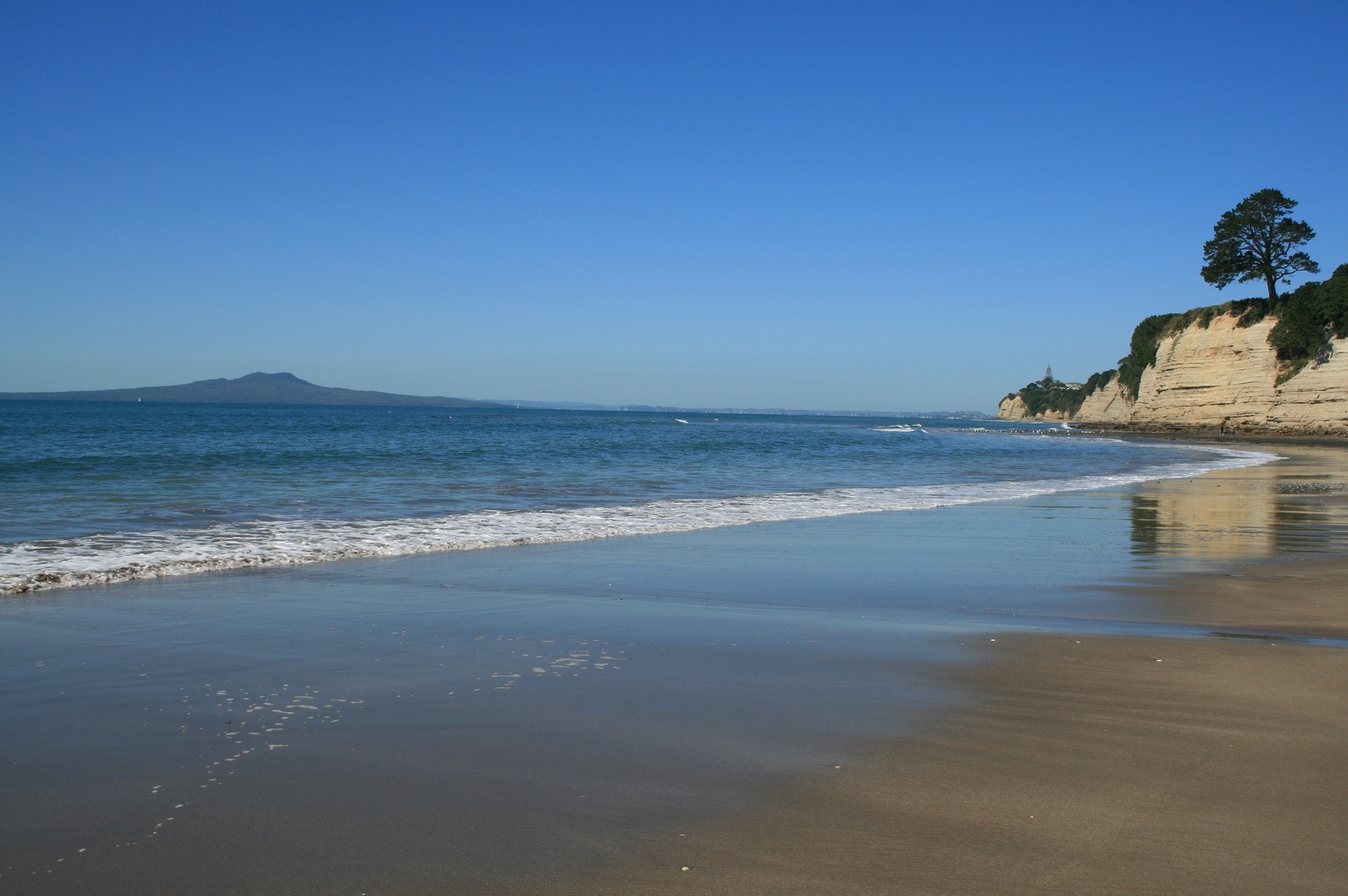 Bay of Islands