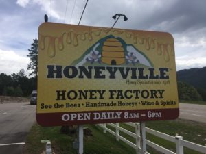 Honeyville, Durango Colorado