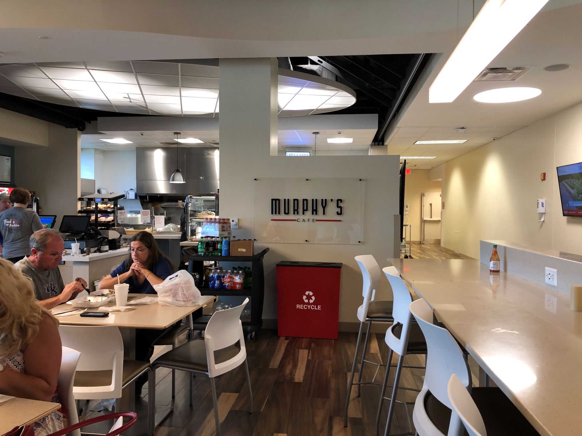 Murphy's Cafe