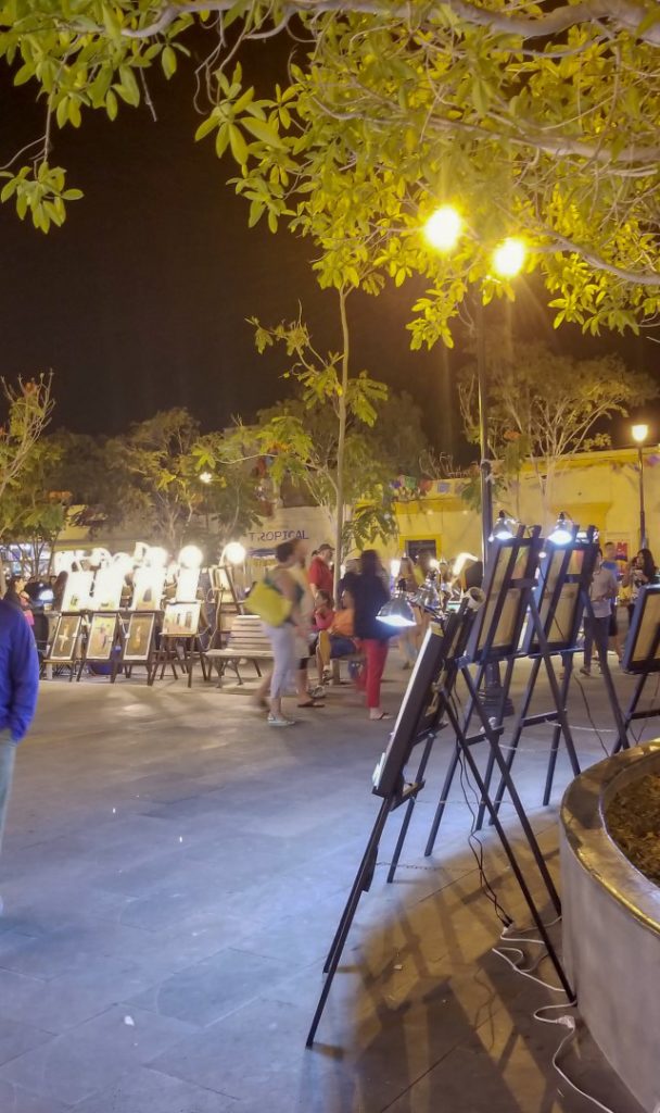  San Jose del Cabo Art Walk 