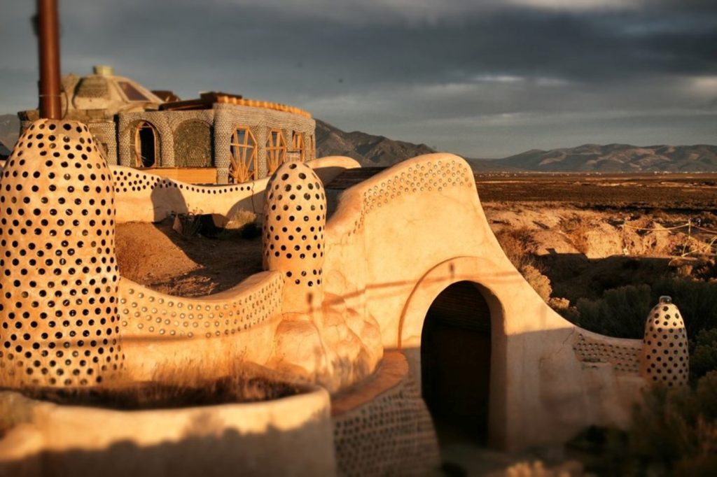 Earthship Biotecture earthshipglobal.com 