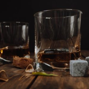 creative whiskey cocktails