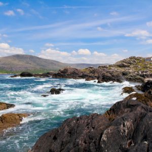 Ring of Kerry Ireland scenic drives