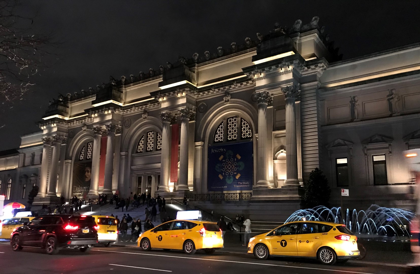 places to visit near new york penn station