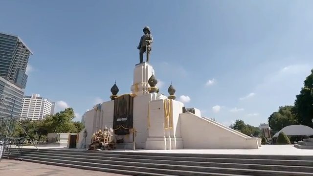 Lumpini Park