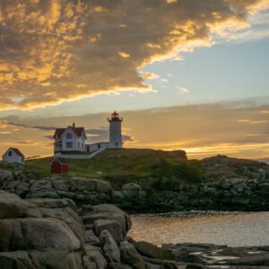 places to visit in Maine