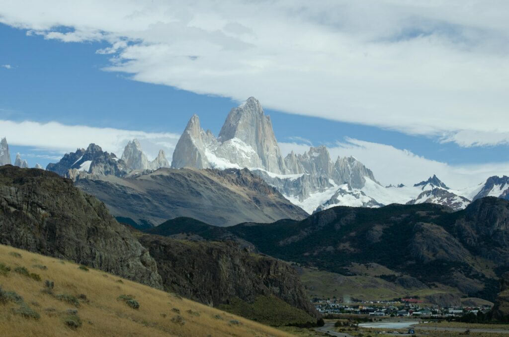 Patagonia