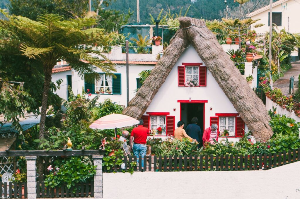Madeira in your Portugal itinerary