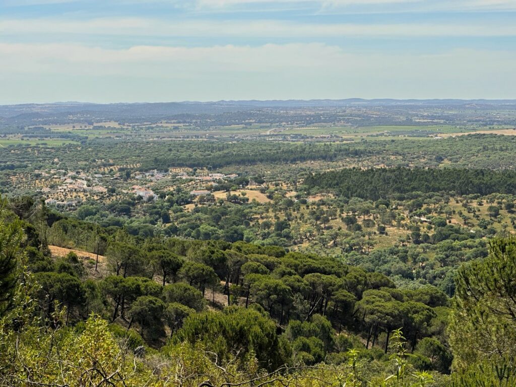 hike, Portugal's Hotel Convento de São Paulo